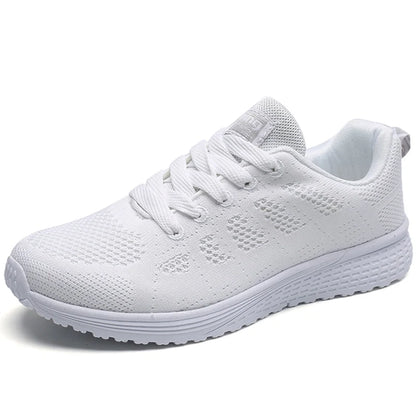 Strakke en ondersteunende orthopedische Sneakers
