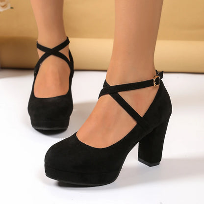 Op maat gemaakte en comfortabele orthopedische Hakken