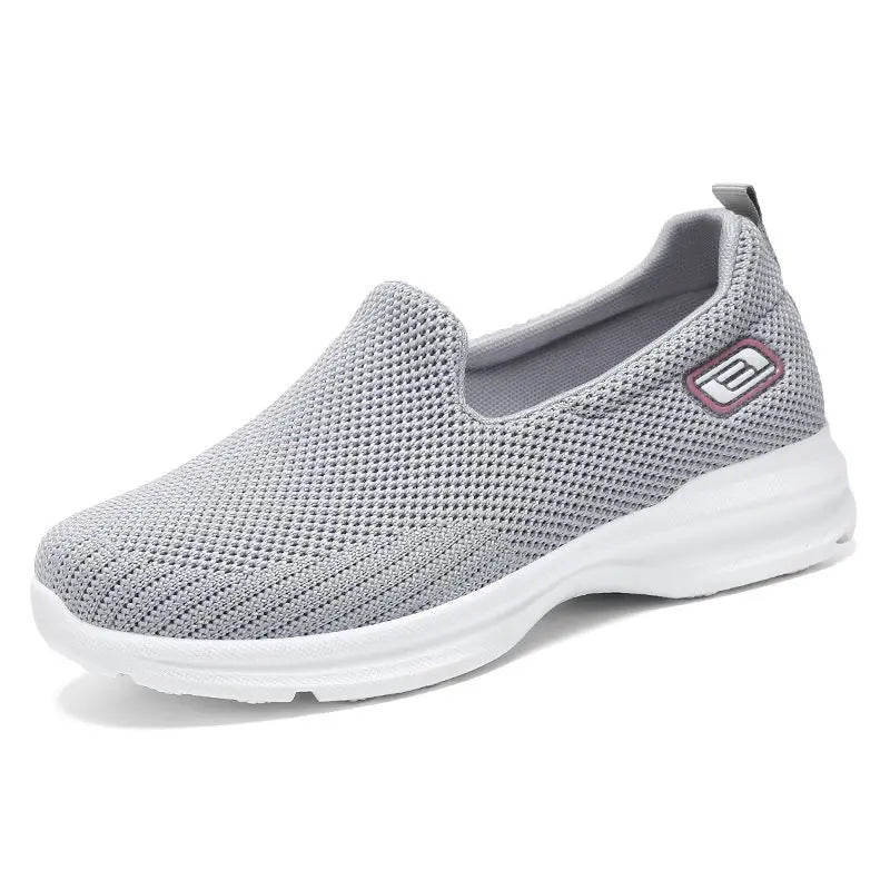 Ondersteunende en stijlvolle orthopedische Sneakers