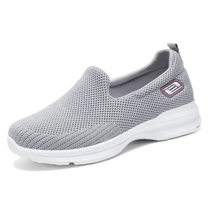 Ondersteunende en stijlvolle orthopedische Sneakers