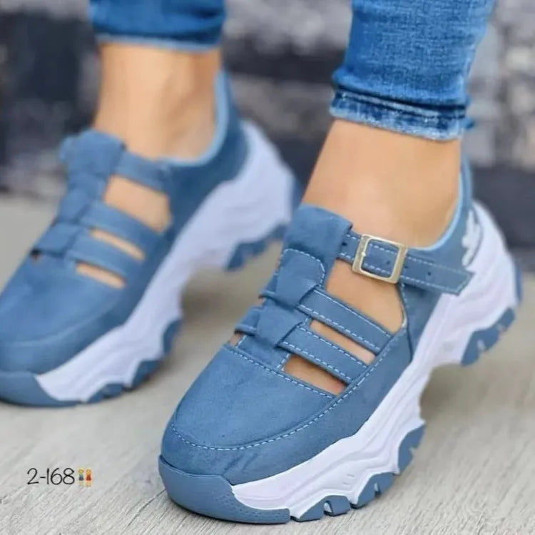 Ondersteunende en stijlvolle orthopedische Schoenen