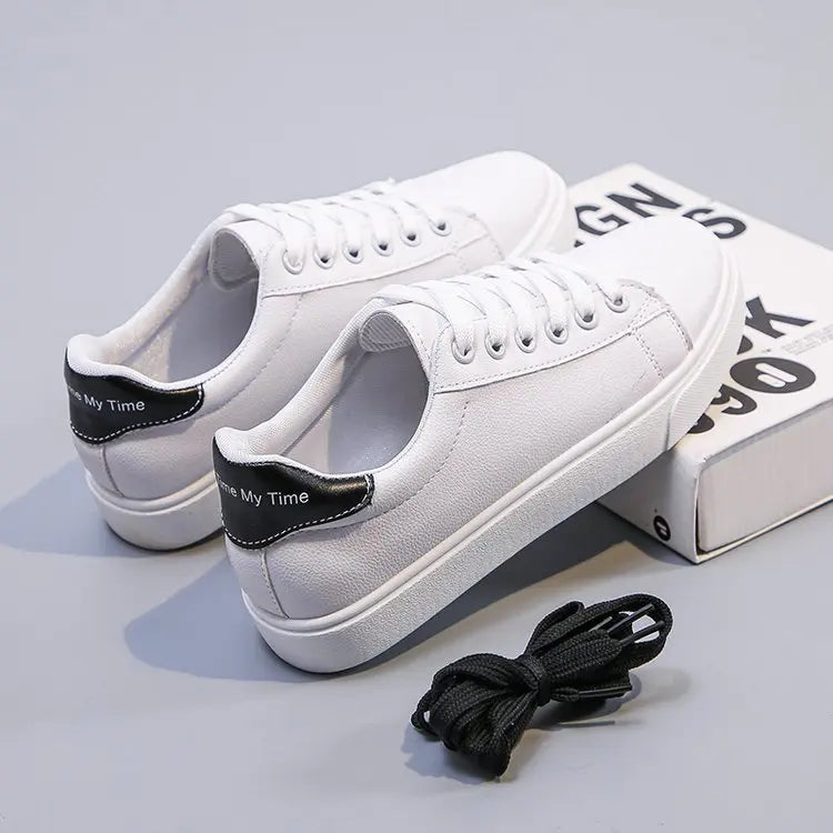 Strakke en ondersteunende orthopedische Sneakers