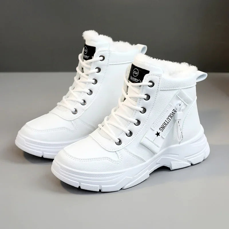 Duurzame en ondersteunende orthopedische Sneakers
