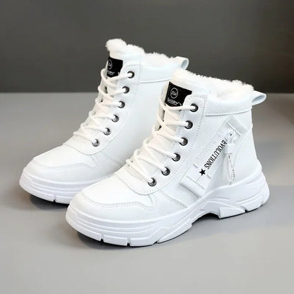Duurzame en ondersteunende orthopedische Sneakers