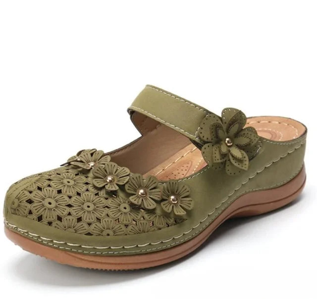 Stijlvolle en ondersteunende orthopedische schoenen
