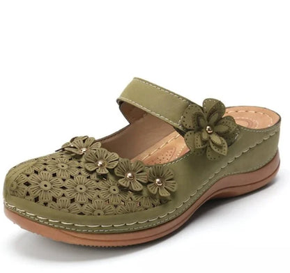 Stijlvolle en ondersteunende orthopedische schoenen