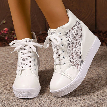 Modieuze en ondersteunende orthopedische Sneakers