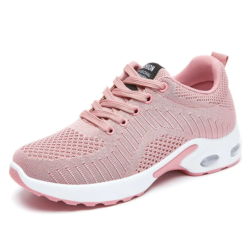 Strakke en ondersteunende orthopedische Sneakers