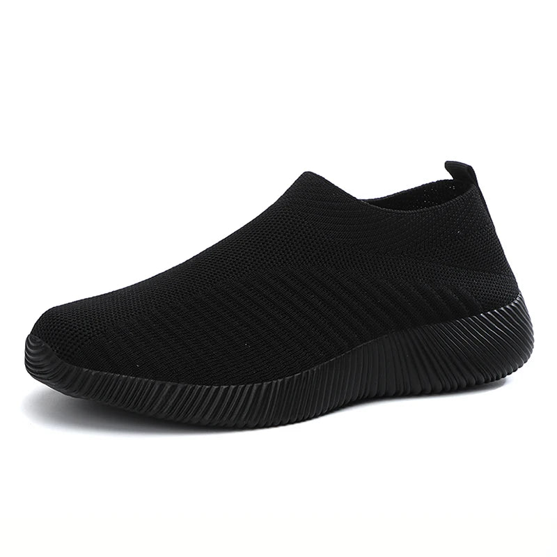Casual en ondersteunende orthopedische Sneakers