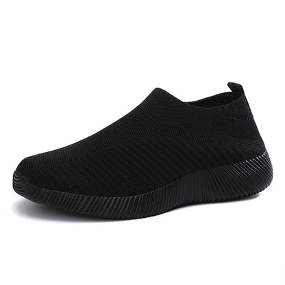 Casual en ondersteunende orthopedische Sneakers
