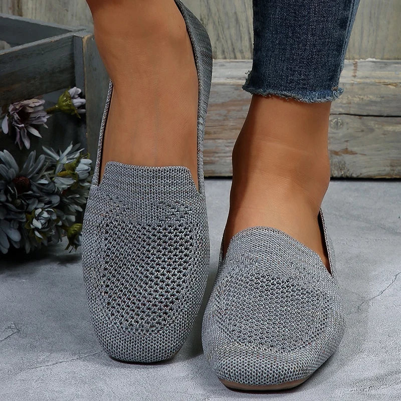 Ondersteunende en stijlvolle orthopedische Sneakers