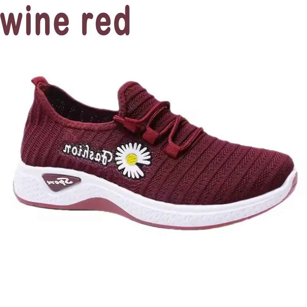 Ondersteunende en trendy orthopedische Schoenen