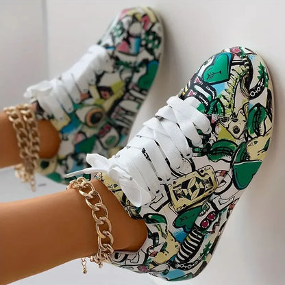 Ondersteunende stijlvolle orthopedische schoenen