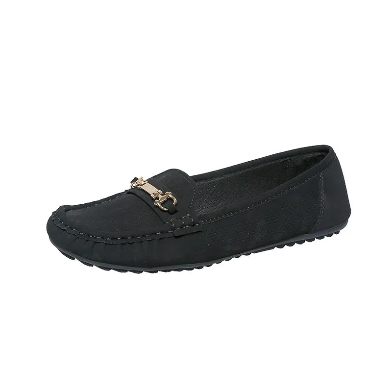 Ondersteunende en stijlvolle orthopedische Sneakers