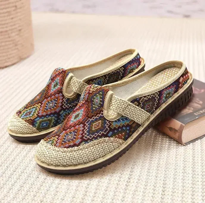 Ondersteunende en trendy orthopedische Schoenen