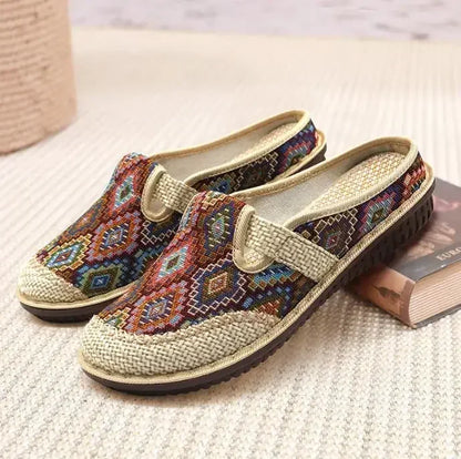 Ondersteunende en trendy orthopedische Schoenen