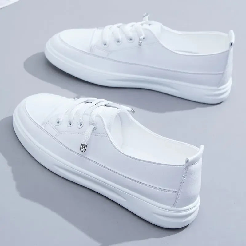 Veelzijdige en ondersteunende orthopedische Sneakers