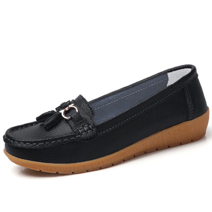 Comfortabele en modieuze orthopedische Ballerina's