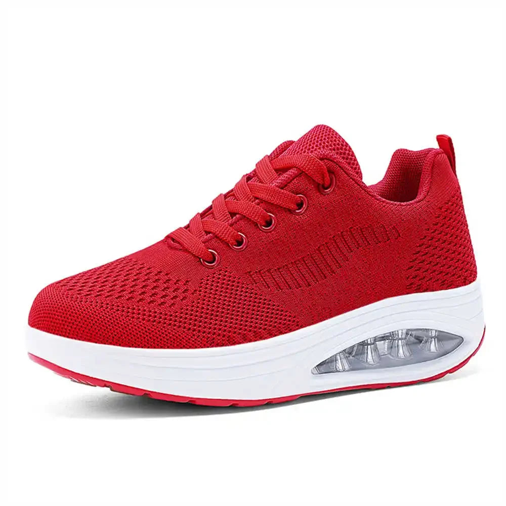 Ondersteunende en trendy orthopedische Sneakers