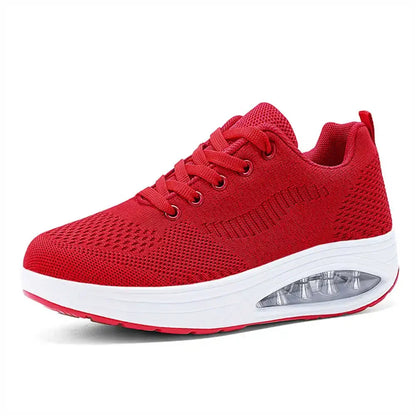 Ondersteunende en trendy orthopedische Sneakers