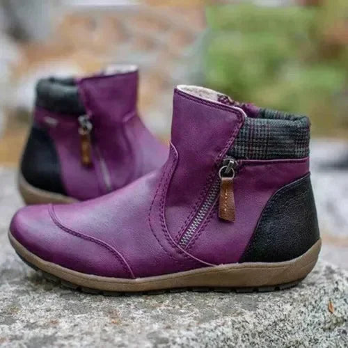 Duurzame en ondersteunende orthopedische Schoenen