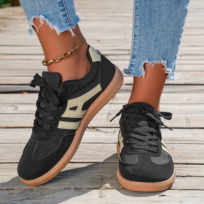 Modieuze en ondersteunende orthopedische Sneakers