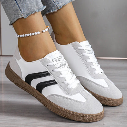 Modieuze en ondersteunende orthopedische Sneakers