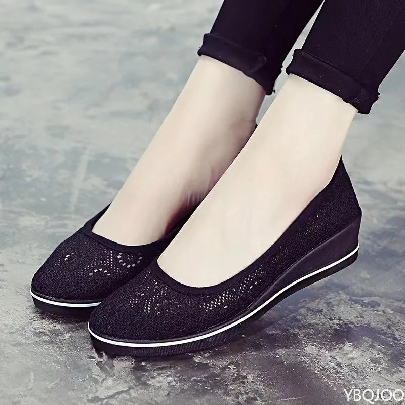 Ondersteunende en trendy orthopedische Schoenen