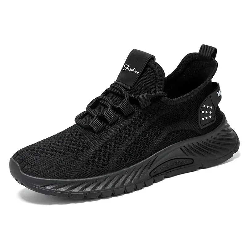 Casual en ondersteunende orthopedische Sneakers