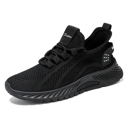Casual en ondersteunende orthopedische Sneakers