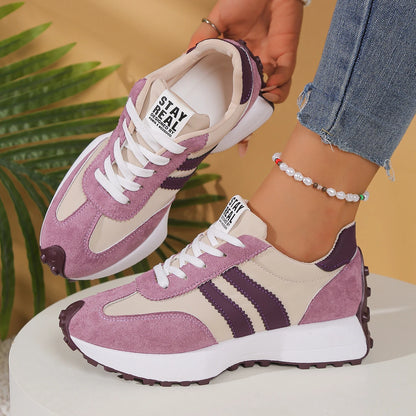 Ondersteunende en trendy orthopedische Sneakers