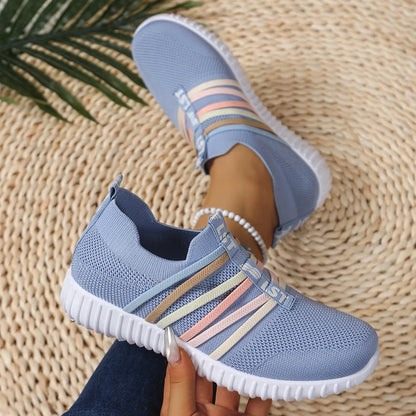 Strakke en ondersteunende orthopedische Sneakers
