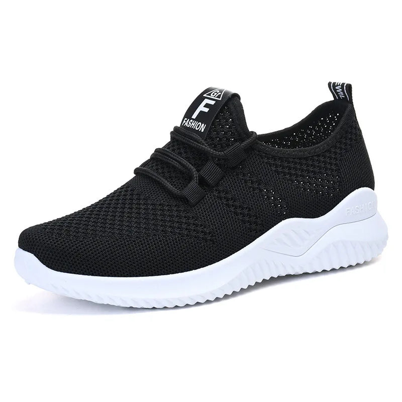 Ondersteunende en trendy orthopedische Sneakers