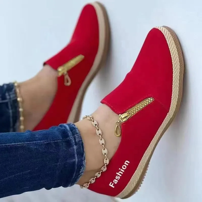 Hoogwaardige orthopedische Sneakers