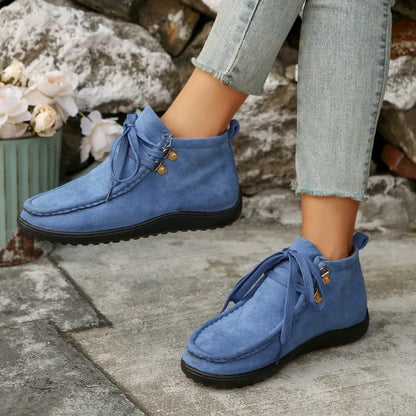 Strakke en ondersteunende orthopedische Sneakers