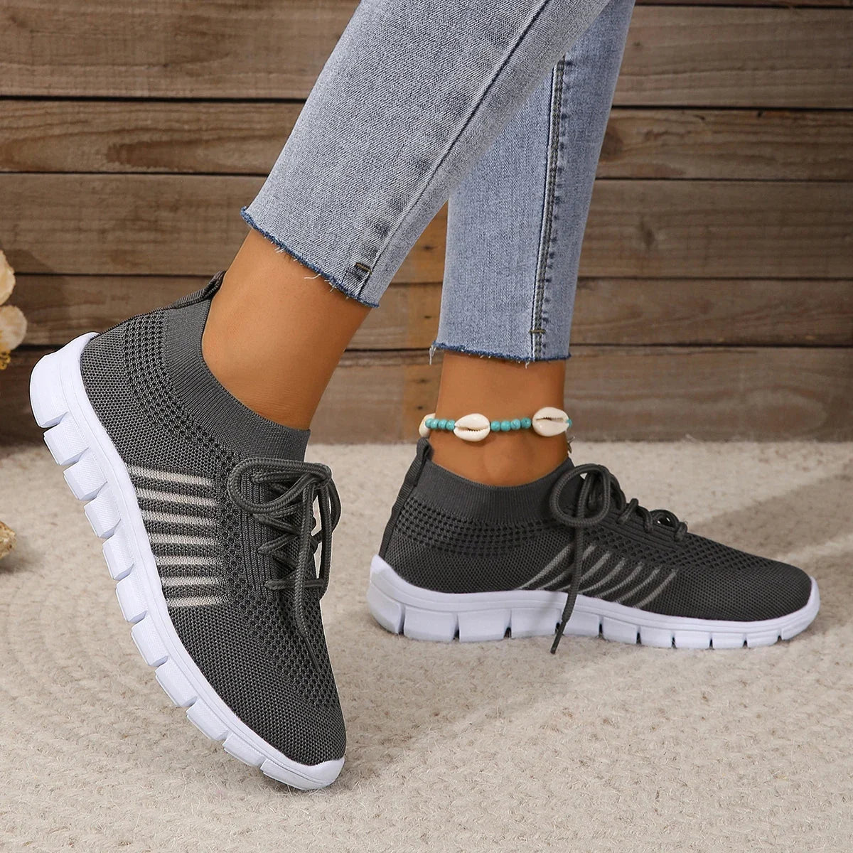 Hoogwaardige orthopedische Sneakers