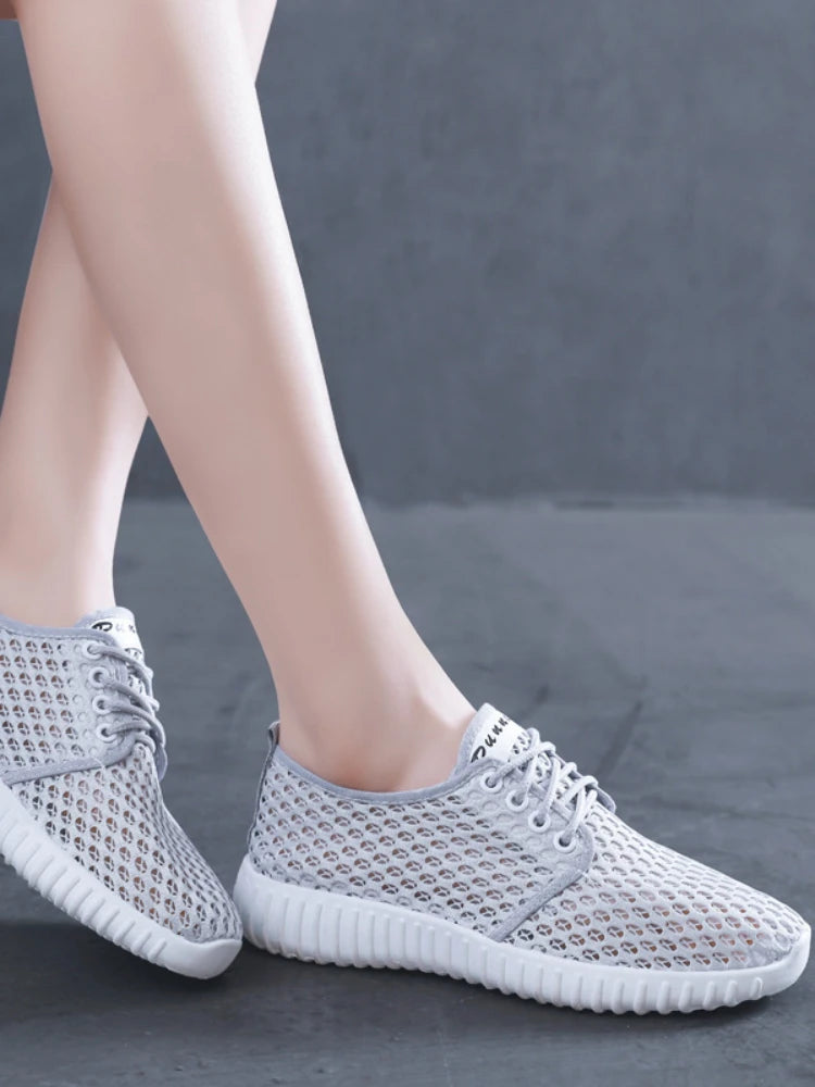 Comfortabele en modieuze orthopedische Sneakers