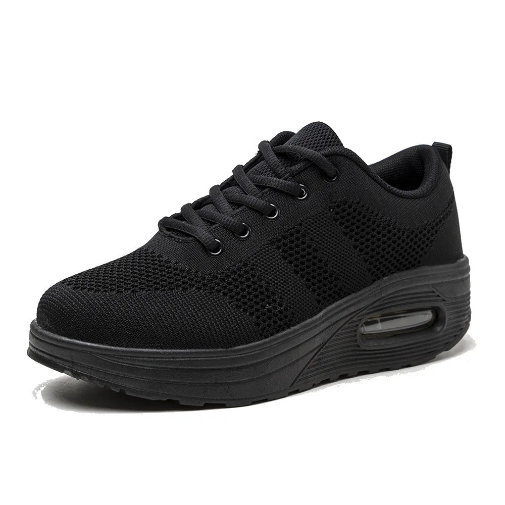 Ondersteunende en trendy orthopedische Sneakers