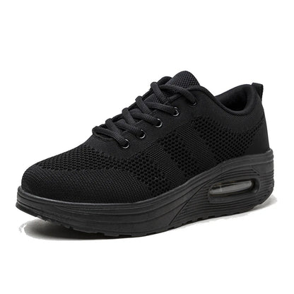 Ondersteunende en trendy orthopedische Sneakers