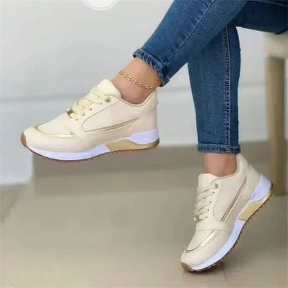 Ondersteunende en trendy orthopedische Sneakers