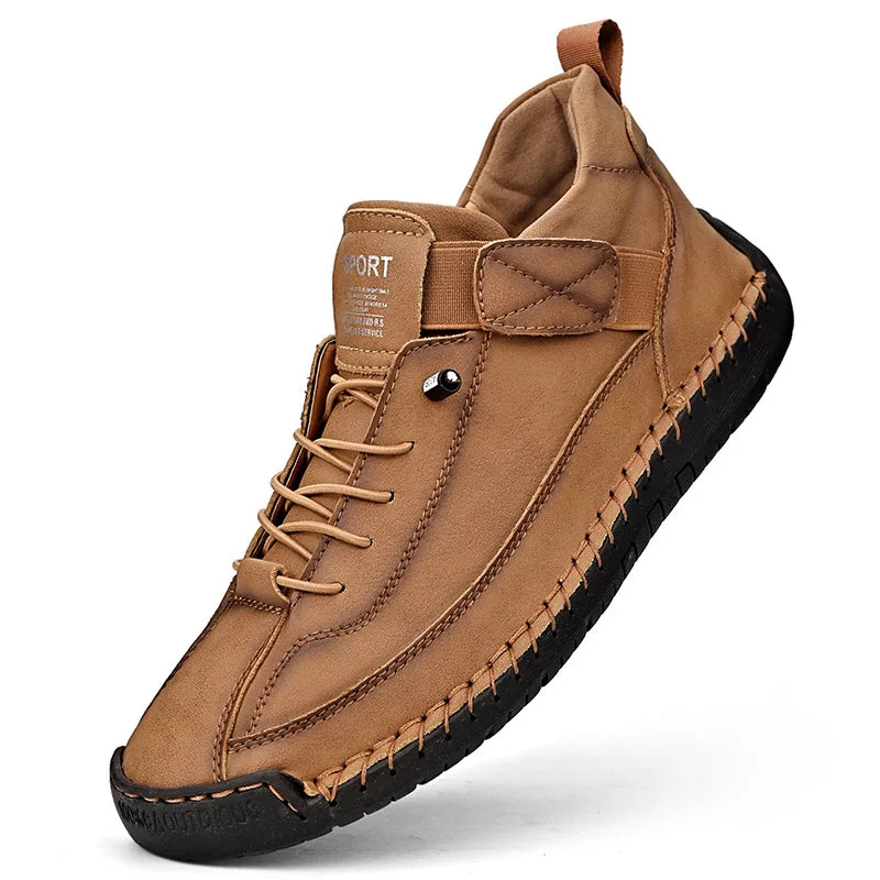 Comfortabele en modieuze orthopedische Laarzen