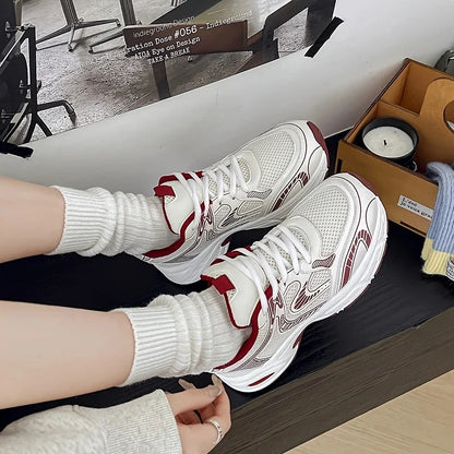 Ondersteunende en trendy orthopedische Schoenen