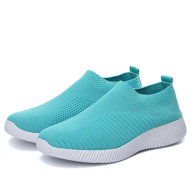 Veelzijdige en ondersteunende orthopedische Sneakers
