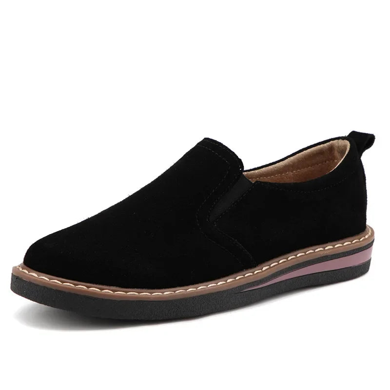 Ondersteunende en trendy orthopedische Sneakers