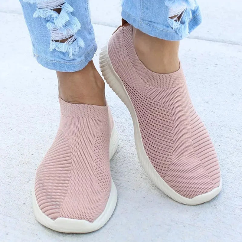 Ondersteunende en stijlvolle orthopedische Sneakers