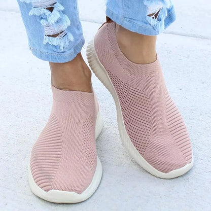Ondersteunende en stijlvolle orthopedische Sneakers