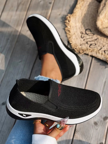 Modieuze en ondersteunende orthopedische Schoenen