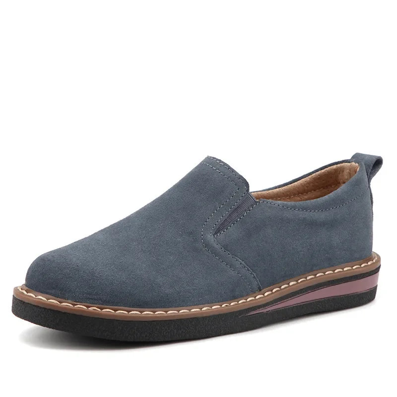 Ondersteunende en trendy orthopedische Sneakers