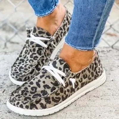 Ondersteunende en trendy orthopedische Sneakers