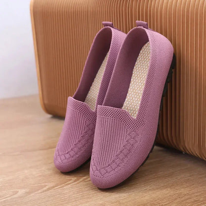 Modieuze en ondersteunende orthopedische Schoenen